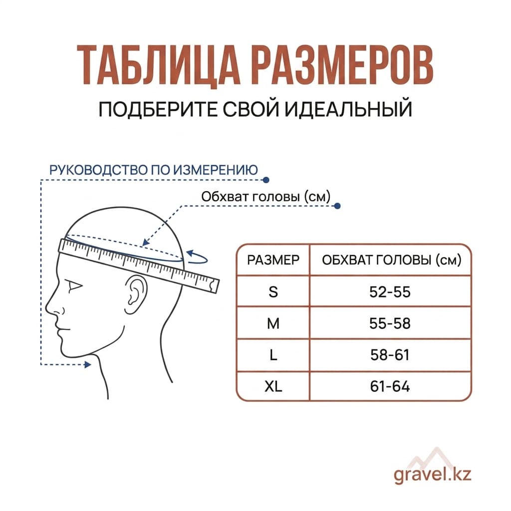 Велосипедный шлем P2R A20 с MIPS и 5 звездами рейтинга Virginia Tech P2R A20 — фото 3