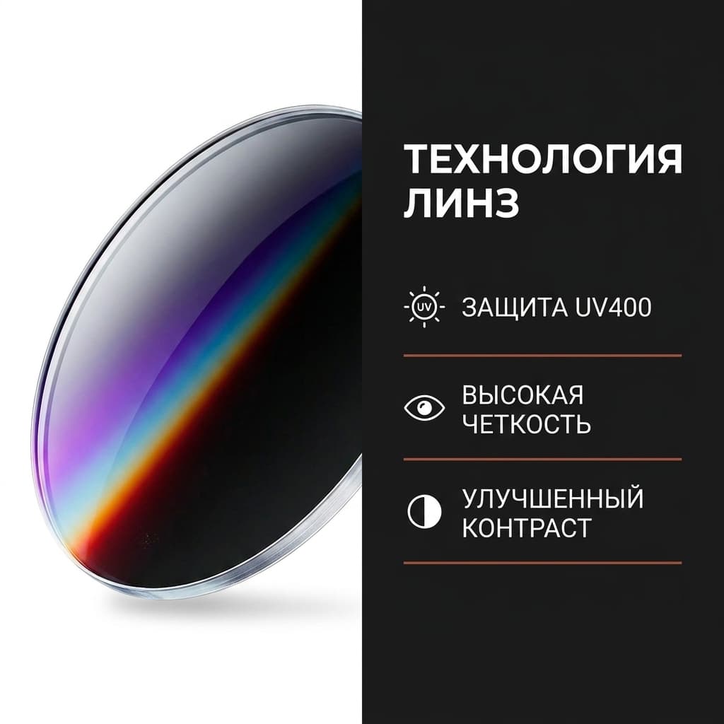 Профессиональные легкие спортивные очки 361 Glasses, фотохромные, с HD-линзами и УФ-защитой, для велоспорта и активного отдыха 361 Glasses — фото 3