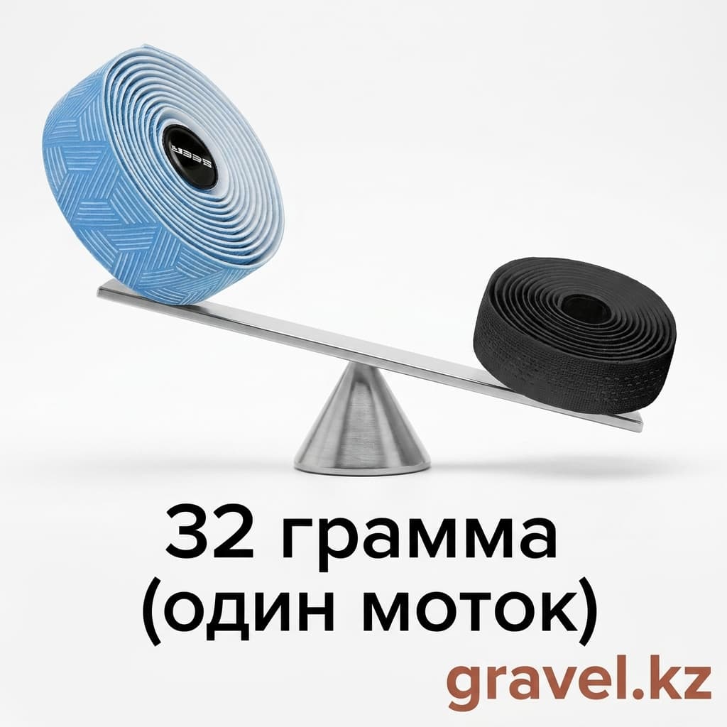 Обмотка руля SEER 2.5мм — фото 4