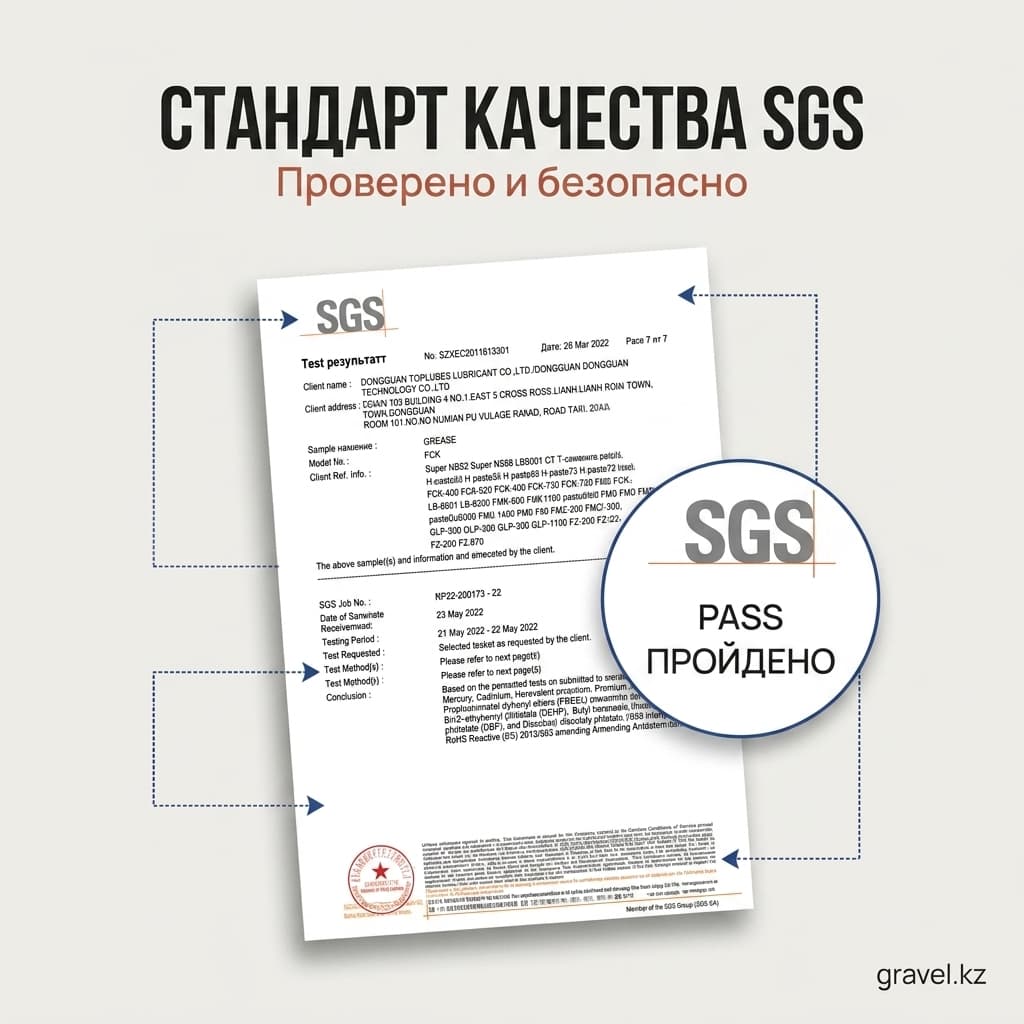 Сборочная паста LeBycle MS-GR03 для велосипедных компонентов — фото 4