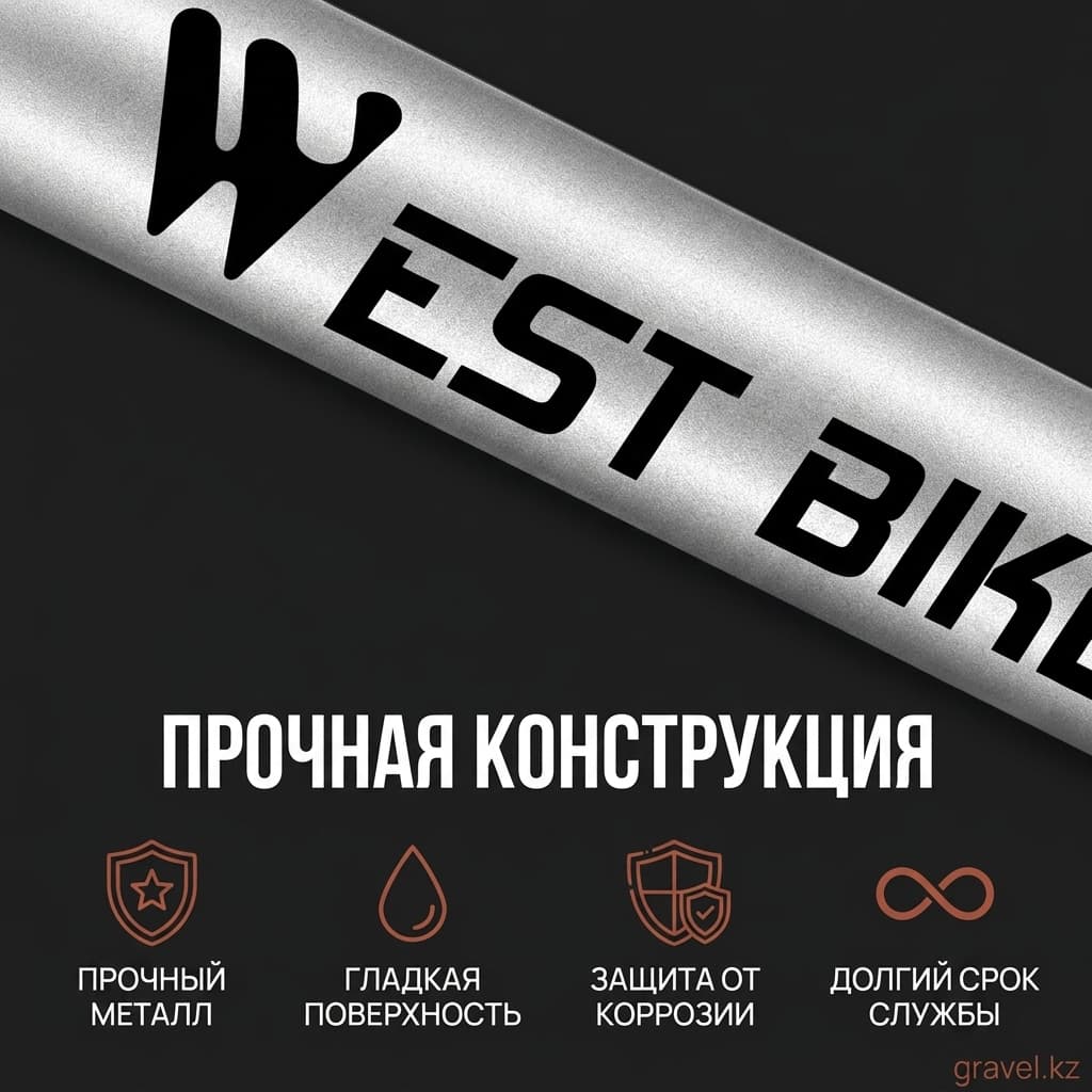 Напольный насос 140 PSI — фото 5