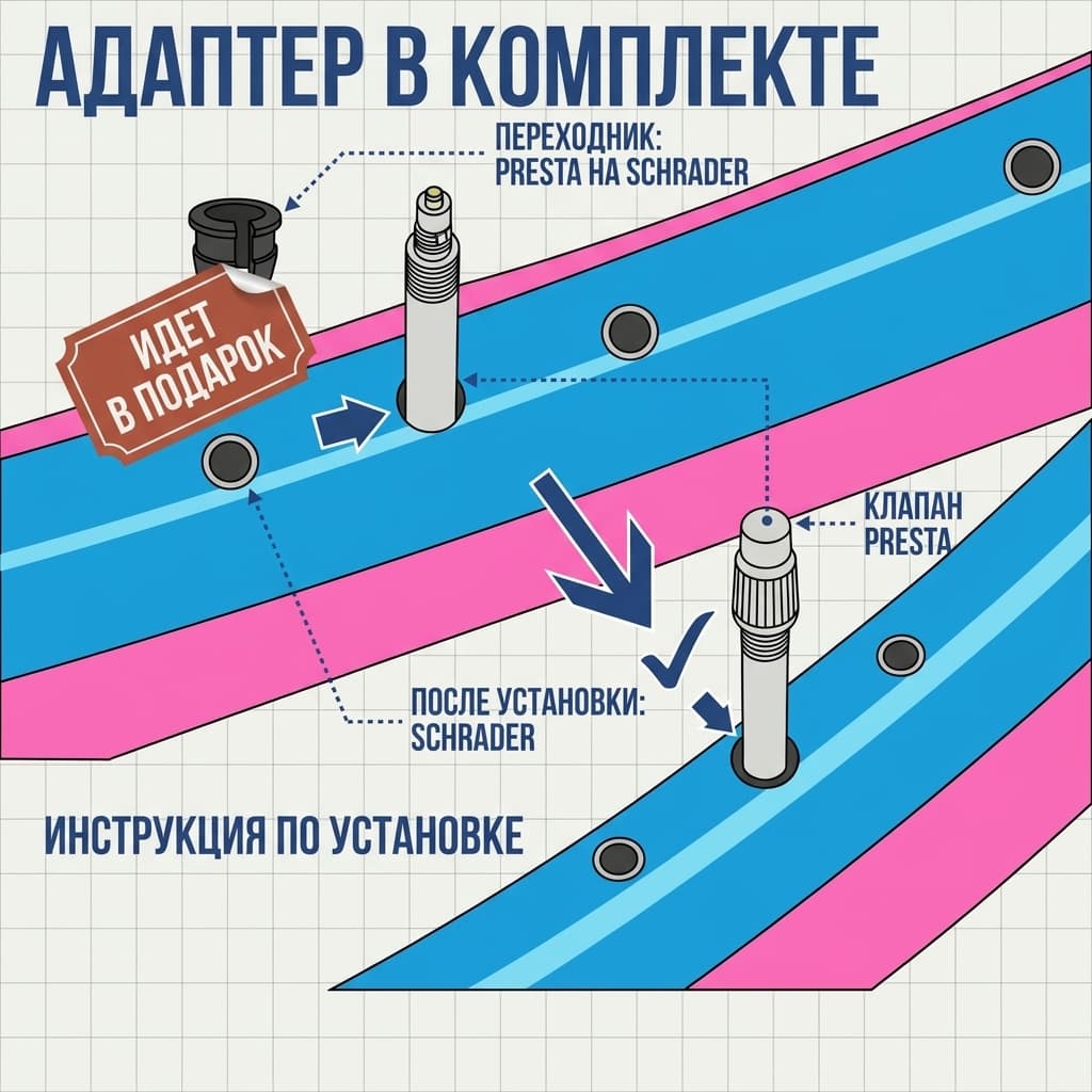 Сверхлегкая Шоссейная TPU Внутренняя Камера CYDY 28г CYDY 700x23-32C — фото 4