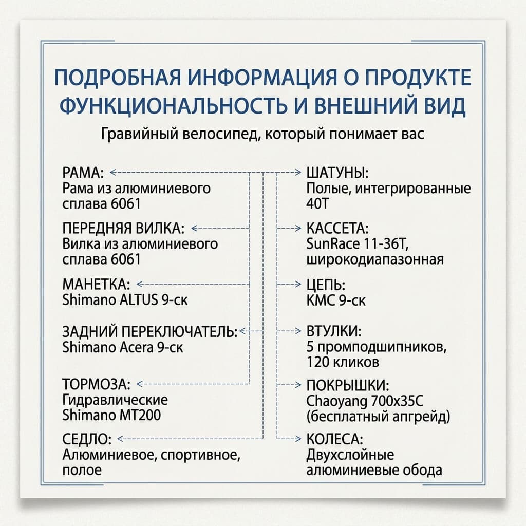 Leinak Star с прямым рулем — фото 4