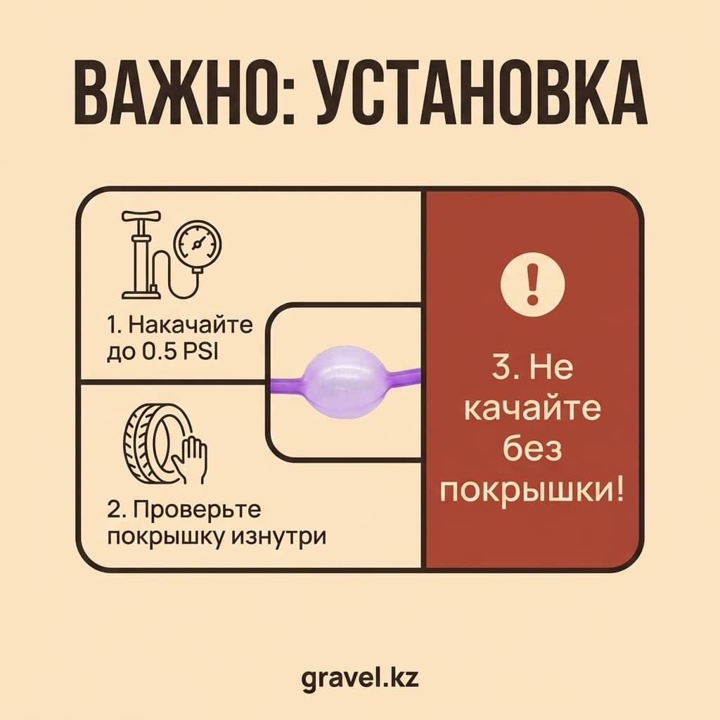 Сверхлегкая Шоссейная TPU Внутренняя Камера CYDY 28г CYDY 700x23-32C — фото 5