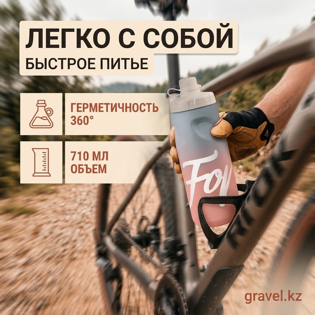 Бутылки Forever 500мл — фото 2