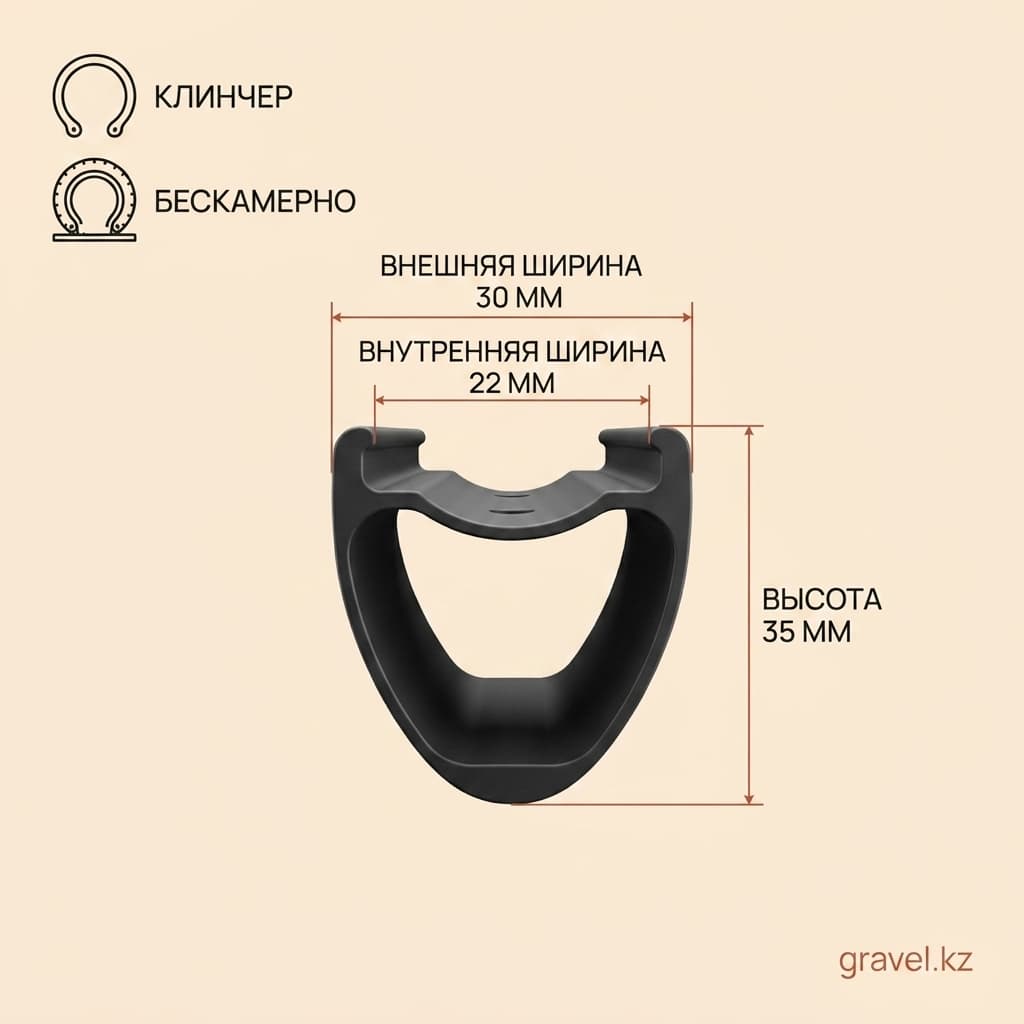 Карбоновые колеса  — фото 3