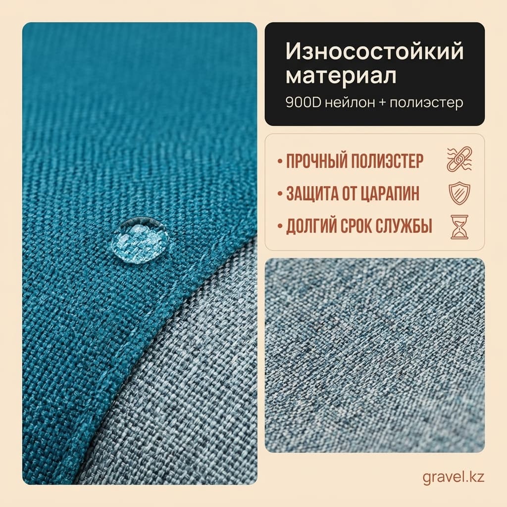 Сумка на раму — фото 7