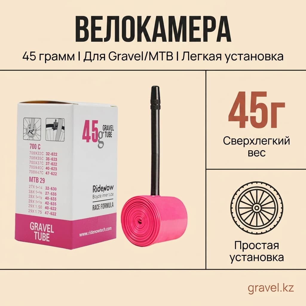 Тпу гравийный