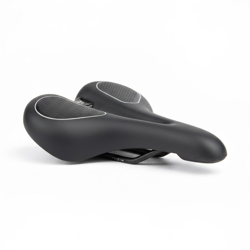 Седло Gravel Comfort